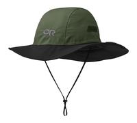 Outdoor Research Seattle Sombrero - fatigue/black, L - Gr. L