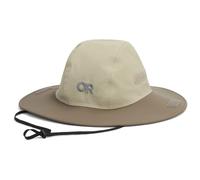 Outdoor Research - Seattle Rain Hat - Hut, Gr. 59 cm-61 cm 59-61 cm - XL, beige (ProKhaki/Morel)