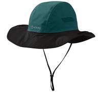 Outdoor Research Seattle Rain Hat Mediterranean/Black M
