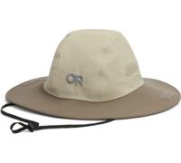 Outdoor Research - Seattle Rain Hat - Hut, Gr. M, beige (ProKhaki/Morel)