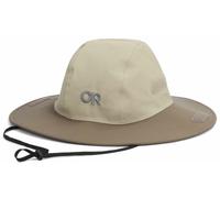 Outdoor Research - Seattle Rain Hat - Hut, Gr. L, beige (ProKhaki/Morel)