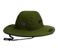 Outdoor Research Seattle Rain Hat willow (0737) XL