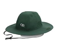 Outdoor Research Seattle Regenhut | Gore-Tex, wasserdicht, feuchtigkeitsableitend