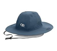 Outdoor Research Seattle Regenhut | Gore-Tex, wasserdicht, feuchtigkeitsableitend