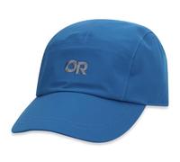Outdoor Research Seattle Regenkappe - Wasserdicht & Sonnenschutz Baseball Cap Classic Blue