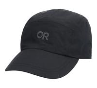 Outdoor Research - Seattle Rain Cap - Cap, Gr. One Size, schwarz (SolidBlack)