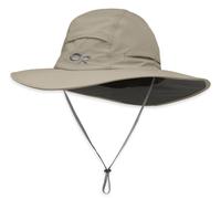 Outdoor Research Sunbriolet Sun Hat (Farbe: Solid Khaki, Größe: L)