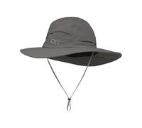 Outdoor Research - Sonnenhut XL Silber