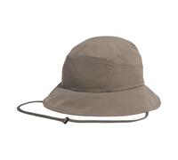 Outdoor Research - Sun Bucket Hat - Hut, Gr. 59 cm-61 cm 59-61 cm - XL, braun (Gravel)