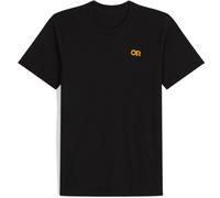 Outdoor Research Spoked Logo T-shirt black (0001) L