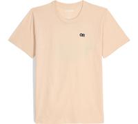 Outdoor Research OR Spoked Logo T-Shirt Natural M