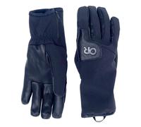 Outdoor Research Women's Stormtracker Sensor Windbloc Gloves black (0001) M