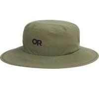 Outdoor Research Stratoburst Rain Hat Ranger Green L