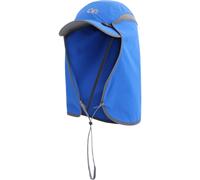 Outdoor Research Sun Runner Cap classic blue (2027) XL