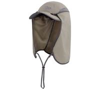 Outdoor Research Sun Runner Kappe S Khaki