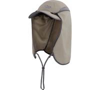 OUTDOOR RESEARCH Sun Runner Cap - Funktions-Schirmkappe khaki XL