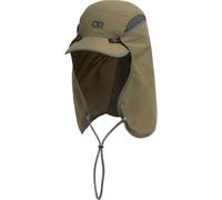 Outdoor Research Sun Runner Cap ranger green (2288) S