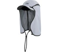 Outdoor Research Sun Runner Cap titanium (1077) M