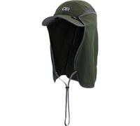 Outdoor Research Sun Runner Cap verde (2284) L