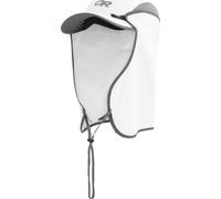 OUTDOOR RESEARCH Sun Runner Cap - Funktions-Schirmkappe weiß XL