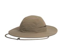 Sunbriolet Sun Hat braun1 XL - gravel