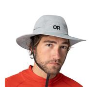 Outdoor Research - Sunbriolet Sun Hat - Hut, Gr. 53 cm-55 cm 53-55 cm - S, grau (LightPewter)