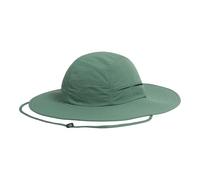 Outdoor Research Sunbriolet Sonnenhut | UPF 50+, atmungsaktiv und feuchtigkeitsabweisend, Safari Tourenhut für Männer und Frauen, SPF Mütze