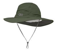 Sunbriolet Sun Hat grün XL - fatigue