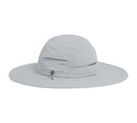 Outdoor Research - Sunbriolet Sun Hat - Hut, Gr. 53 cm-55 cm 53-55 cm - S, grau (LightPewter)