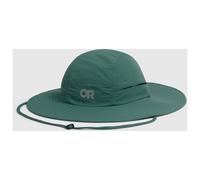 Outdoor Research - Sunbriolet Sun Hat - Hut, Gr. 53 cm-55 cm 53-55 cm - S, weiß (Malachite)