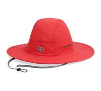 Outdoor Research - Sunbriolet Sun Hat Moondust - M - Bob Orange M