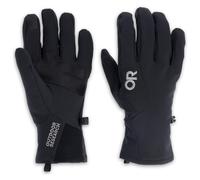 Outdoor Research - Sureshot Softshell Gloves - Handschuhe, Gr. L, schwarz (SolidBlack)