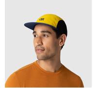 Outdoor Research Swift Air Cap Gr. ONE SIZE Gelb - Jetzt bei Keller Sports kaufen!