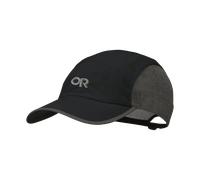 Outdoor Research - Swift Basecap - Outdoor Research 243430011-black-dk. gey, STK