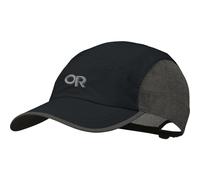 Outdoor Research - Swift - Cap, Gr. One Size, schwarz (Black/DarkGrey)