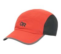 Outdoor Research Swift Kappe One Size Cardinal Reflective