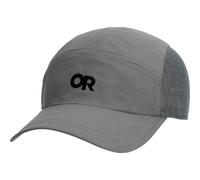 Outdoor Research Swift Cap charcoal reflective (3025) One Size