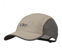 Swift Basecap - Outdoor Research Khaki - Dark Grey