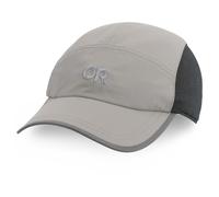 Outdoor Research - Swift - Cap, Gr. One Size, grau (Pewter/DarkGrey)