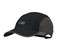 Outdoor Research Swift Cap Black/d'grey one Size