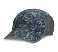 Outdoor Research Swift Cap - UPF 40+, leicht, atmungsaktiv, schnell trocknend, Dark Navy Atoms, Einheitsgröße