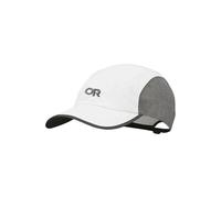 Outdoor Research Cap Swift Cap Weiß/Hellgrau Einheitsgröße