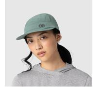 Outdoor Research Swift Lite Tech Cap Gr. ONE SIZE Grün - Jetzt bei Keller Sports kaufen!