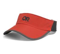 Outdoor Research Swift Visor cardinal (0360) 1 size