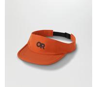 Outdoor Research Trail Visor Visier orange fizz