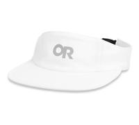 Outdoor Research Trail Visor white (0002) 1 size