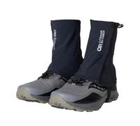 Outdoor Research Unisex Ferrosi Trail Gaiters Überziehschuhe, Schwarz