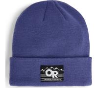 Outdoor Research Unisex Juneau Beanie Galactic OS