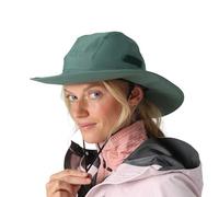 Seattle Rain Hat, M