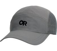 Outdoor Research Unisex Swift Cap Charcoal Reflec OS